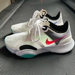 Nike Super Rep Training Shoe